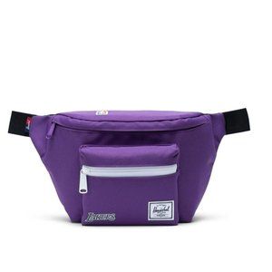 Herschel Seventeen Hip Pack NBA LA Lakers